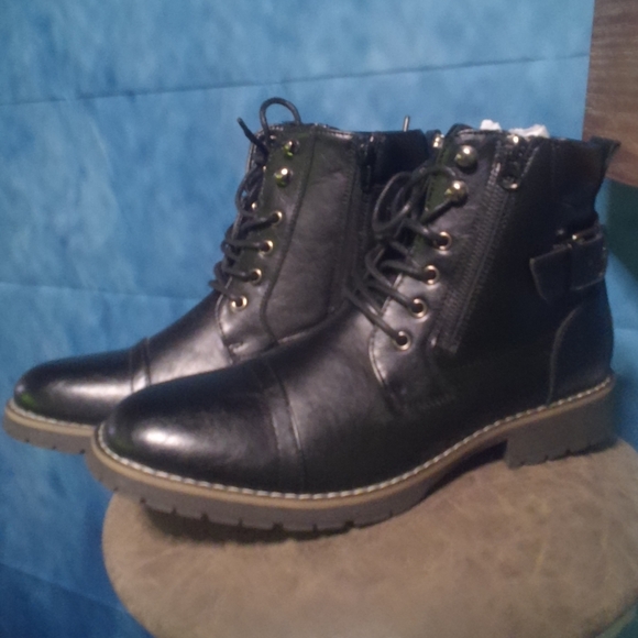 Dress boots - Picture 2 of 2